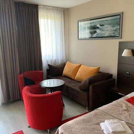 Perłowy Apartament *