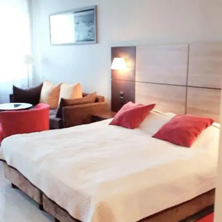 Perłowy Apartament