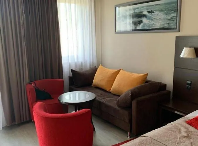 Wellen Apartamento *