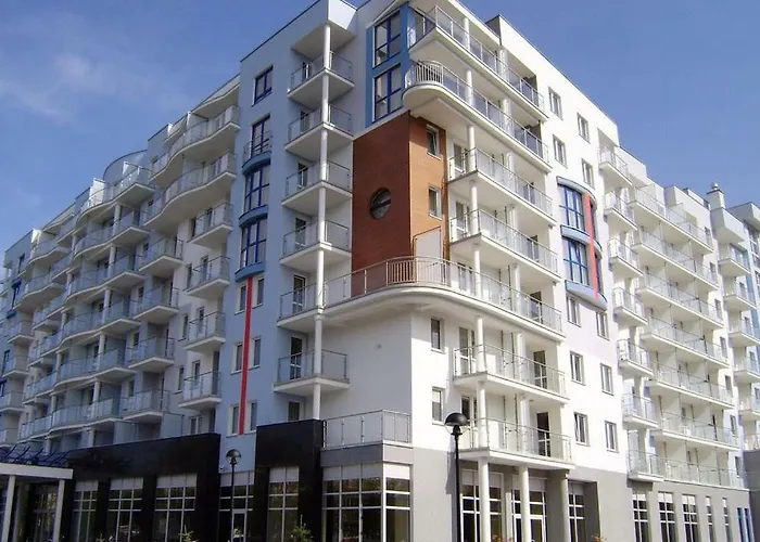 Wellen Apartamento *