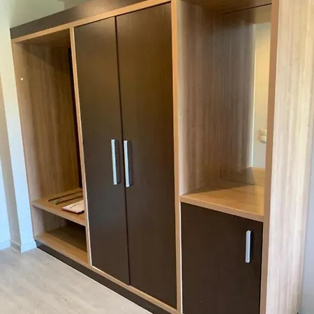Apartment Wellen
