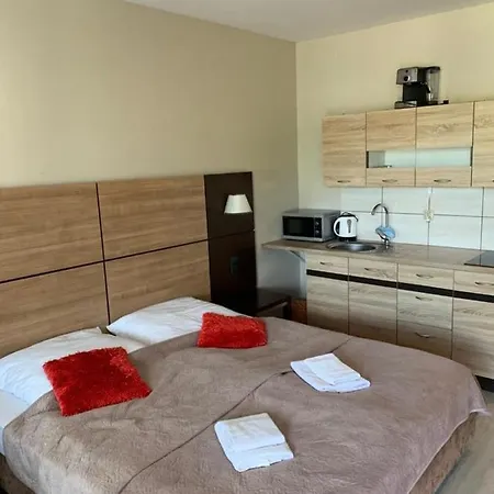 Wellen Колобжег