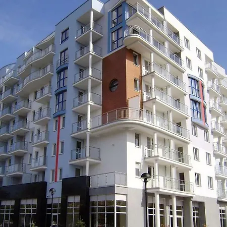Wellen Apartment *