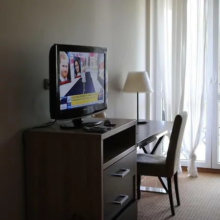 Wellen Apartment Kolobrzeg