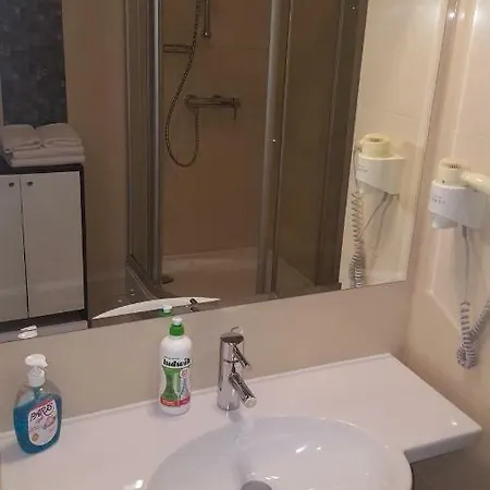 Apartment Wellen *