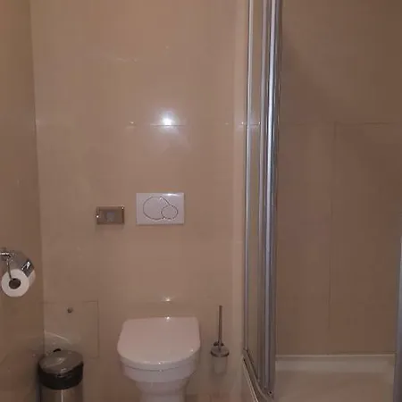 Wellen Apartment Kolobrzeg