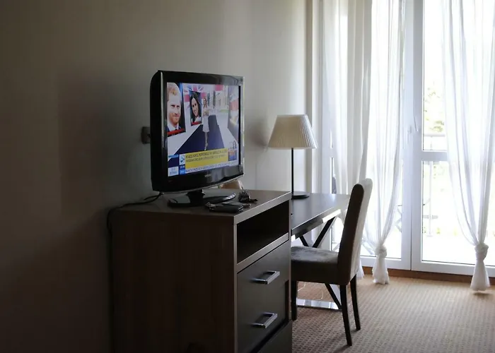 Wellen Apartman Kołobrzeg