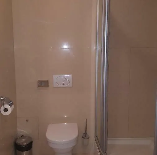 Wellen Apartman Kołobrzeg